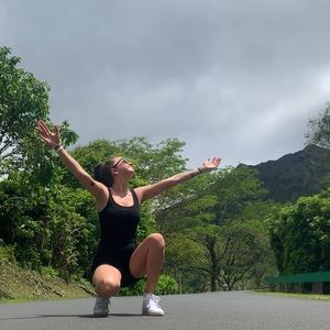 Meet your Posher, Lacey